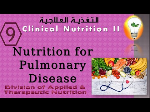 Clinical nutration ch 4 Nutrition in Weight Management obesity التغذية العلاجية للسمنة والنحافة