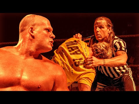 Kane, The Kliq, And The Significane Of May 19 In Wrestling, WWE On A&E Preview, Top 10 WWE Slaps | Fight Size