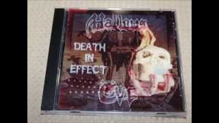 15)HALLOW&quot;S EVE - Plunging To Megadeth - Live 85&#39;/86&#39;