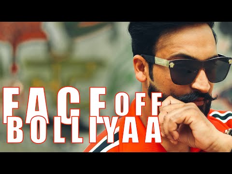 Face Off Boliyan - ManavGeet | Satinder Virk | Remake Video | Prabh Chahal | FAKKAR BRAND