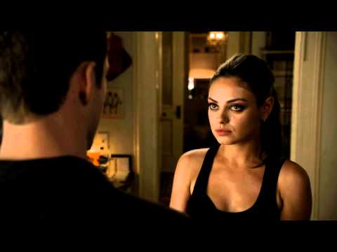 FRIENDS WITH BENEFITS - 'No Emotions Just Sex'