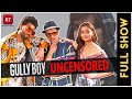 Ranveer Singh Alia Bhatt Uncensored Full Exclusive Interview BtNews English
