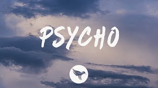 Iann Dior - Psycho (Lyrics)