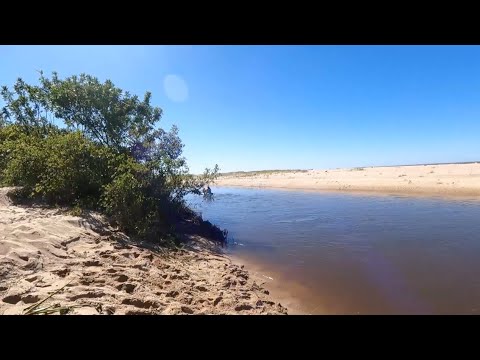 Todo Uruguay | Colonia: Balneario Santa Regina