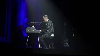 Tom Chaplin - For The Lost @ Palace Theatre Manchester 10/12/2017