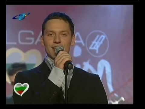 Kaffe – "Lorraine" (EuroBGVision 2005)