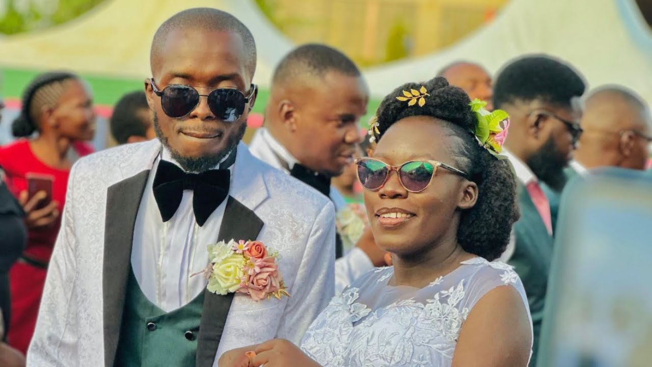 Katika Ndoa || Sunshine Ministers