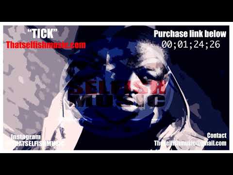 (FREE) J hus x Mist x Not3s Type Beat - "TICK" UK Grime Afro Swing 2019