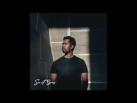 So It Goes Radio #88 - EL1AX