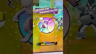 Đang Săn Charizard... Thì Mewtwo Xuất Hiện! 🤯 #pokemon #topgamedoithuonguytin #pokemontcg