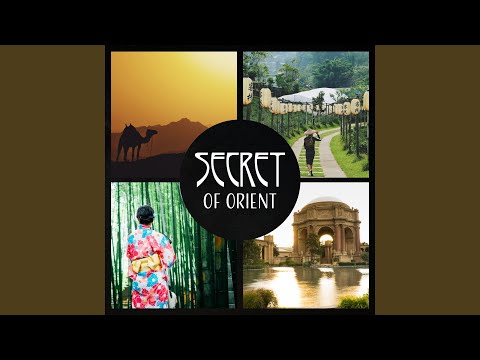 Oriental Sunrise, Believe