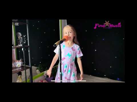 Maria Vintilă – „Ce mică-i vacanță mare” 🎶 (cover / versiune oficială)