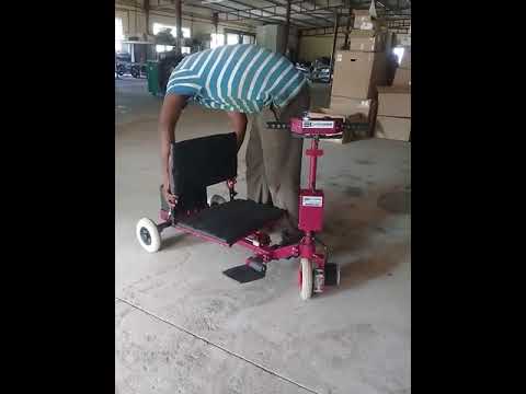 Kalaam Mobility Scooter