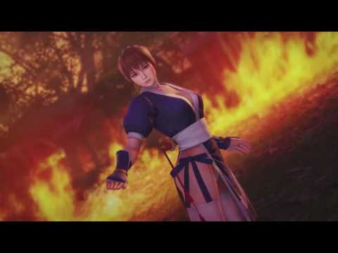 Musou Stars - Warriors All-Stars [Kasumi Ost Extended]