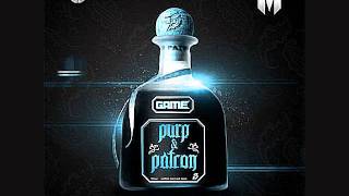 The Game ft Fabolous-Ferrari Lifestyle