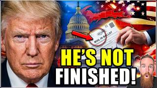 Trump Just SPRUNG The Midterm Trap… And They Didn’t See THIS Coming!!!