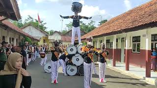 Download lagu Drumband, Aksi Memukau Banser Wonopringgo Pekalongan mp3 Download lagu Drumband, Aksi Memukau Banser Wonopringgo Pekalongan mp3