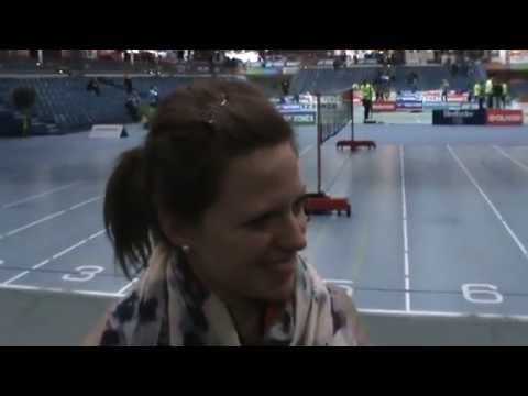 Isabel Herttrich im Interview