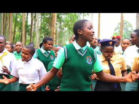 DELILAH || LIVE PEFORMANCE BY RIGOMA SECONDARY SCHOOL