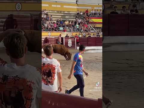 Especial Arriazu en Borox