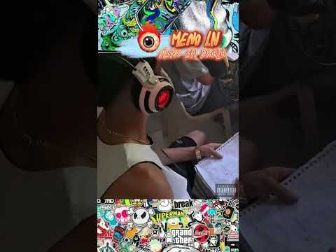 Mc Menor LN brabo de Guarapari -Olhos em Brasa 🔥🔥