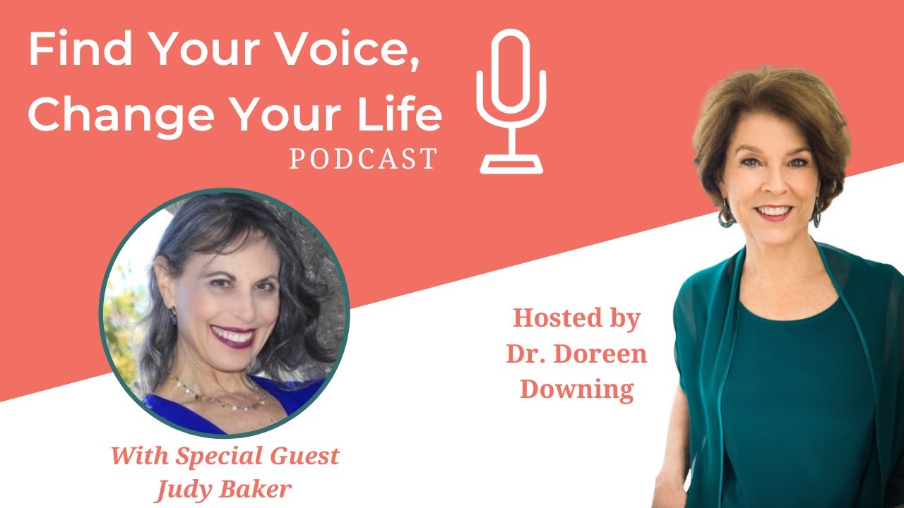 Show Up & Share What You Know (#73)