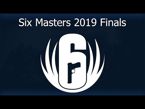 ORGL3SS vs Rhythm - Map2 @Coastline | Six Masters 2019 Finals (30th August 2019)