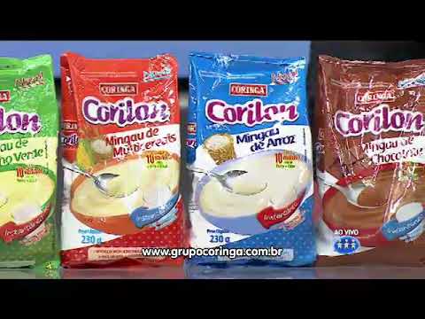 Corilon Coringa no Alô Amazonas!