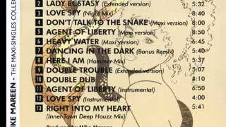 Mike Mareen -  Agent of Liberty (Nik Z  WC Mix) (High quality)