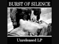 Burst Of Silence Hold True 