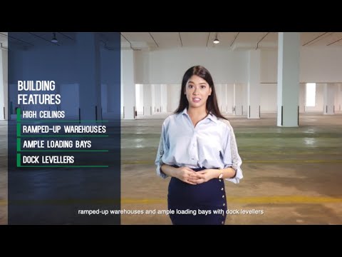 40 Penjuru Lane, 40 Penjuru Lane, 58,976 sqft, Factory / Workshop (B2) For Rent, by CapitaLand Limited, 24912216 - CommercialGuru.com.sg