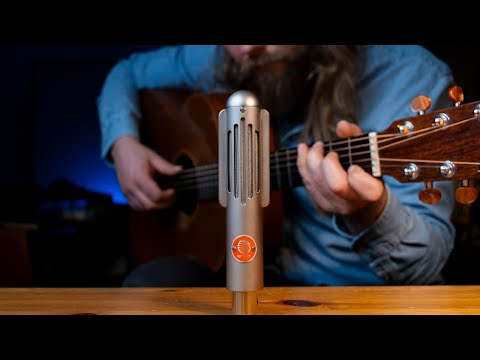 Getting The Best Sound When Recording With One Mic