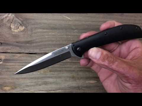 Top 10 Knives of 2017 Under $100