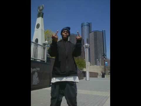 Brightmo Y.G.L RIO & YUNG CHRIZ & DIZZY - FREESTYLE