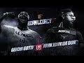 GEECHI GOTTI VS JOHN JOHN DA DON URLTV