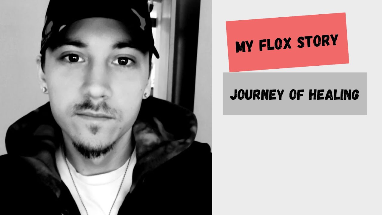 My flox story - Fluoroquinolone toxicity - (Levaquin)