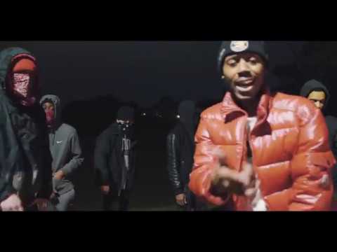 Kaptaiin -  Sweet Sorrow (Official Music Video) Toronto