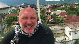 10 - Indonesia - Banda Aceh - Tsunami Remnants