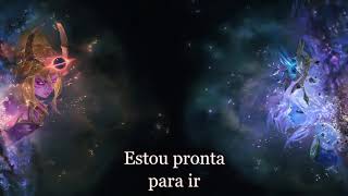 Brooke Candy - Volcano [Tradução]