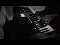 Bethlehem, Apocalyptic dance keyboard cover