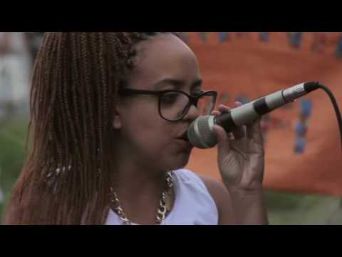 Feminine HI FI #1 Laylah Arruda & Nina Girassóis na Selection Nãna Dub Ises parte 2