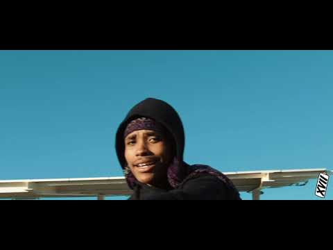 Lil Dank x YvngTae - Bang It Out | Shot By @Peak_Vibes