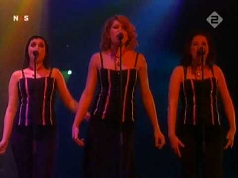 NSF 2006: Maud - I'm Alive [2]