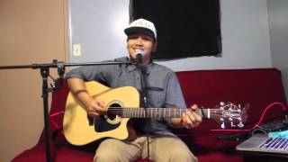 He&#39;e Roa - Kolohe Kai (Cover)