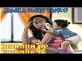 AMANNA HAUSA NOVEL EPISODE 42 By Jamila Umar Tanko Labari Mai Kayatarwa