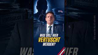 Jetzt fix: Kontrolle verhindert!