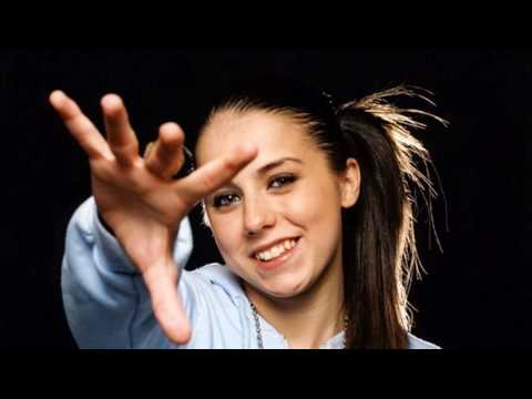 Lady Sovereign Whisper HD (Best Quali)