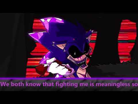 Triple Trouble With Lyrics (Updated) (by @MaimyMayo )