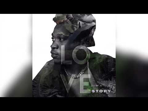 Zima - Love Story ( Official Audio )