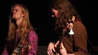 DREPSTokkur - LUCY IN BLUE